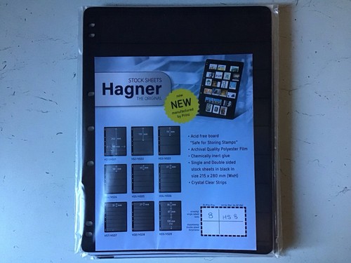 The original hagner stock - original,