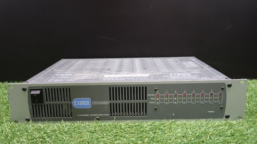 Cloud cxa850 8ch 50w - cxa850,