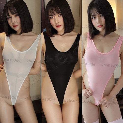 Lingerie bodysuit thong - lingerie,