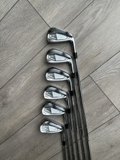 Srixon ZXI5 2025 Irons 5-PW /