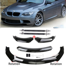 Front Bumper Lip Part