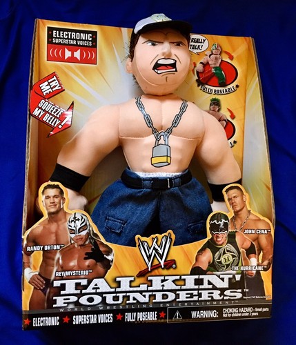 Wwe john cena talkin - wwe,
