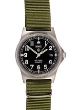 Official MWC G10LM Watch Olive