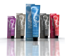 ASP Affinage Infiniti  Permanent Hair Colour / toners / b:red / gothic various