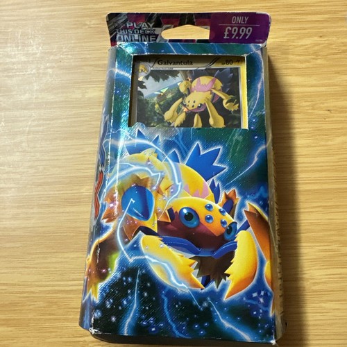 Pokemon trading card game - trading,