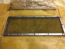 ALVIS SARACEN - OIL TANK, STRAINER ELEMENT, SEDIMENT FILTER, FV343988 X1