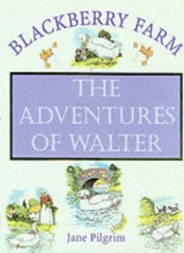 The adventures walter - the,