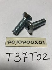 Yamaha MBK 90109-08X01 X2