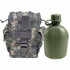 MOLLE II 1 QT Canteen /