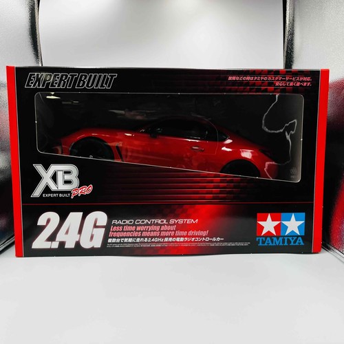 Tamiya 10rc toyota - toyota, 86