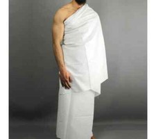 2 Peice Cotton Non Towel Mens