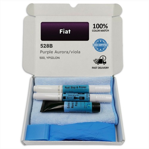 Touch paint pen - up, for