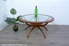 Plan astro spider teak - g,