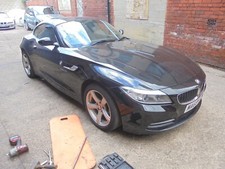 bmw z4 2.0i osf indicator breaking sapphire black 2016 39k navigation