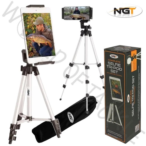 Ngt selfie tripod - ngt,