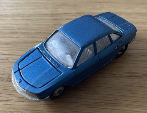 Scale husky models nsu - 1:60,