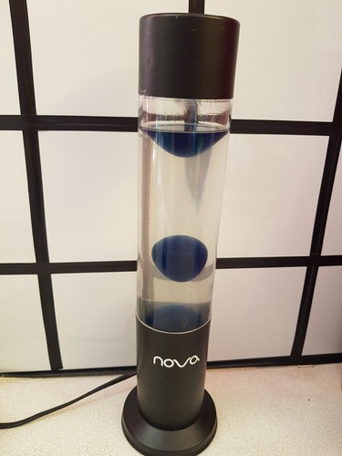 Nova lava lamp - lamp, &