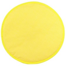 Chefs Pad Yellow with White