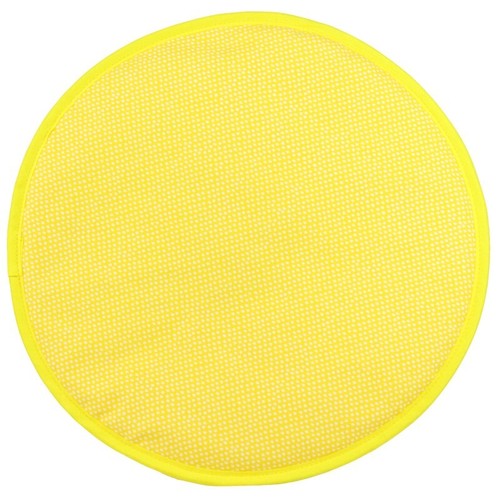 Chefs pad yellow - pad,