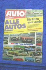 Car magazine bmw - bmw, 525i