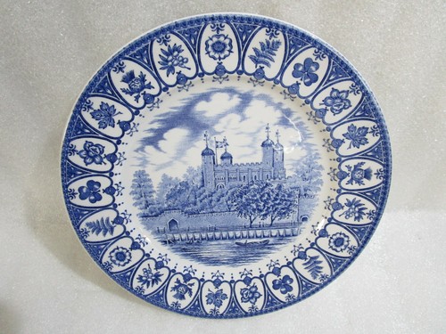 Vintage broadhurst ironstone - vintage,