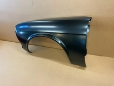 Ford Escort mk1 Mexico Front