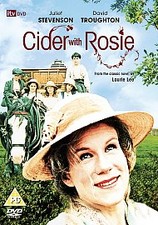 Cider With Rosie [DVD] [1998]
