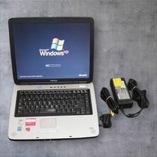 Toshiba a60 retro - toshiba,