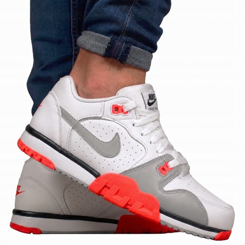 Nike cross trainer low men - nike,