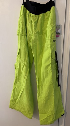 Zumba women neon yellow wide - zumba, women's