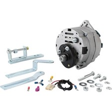 Alternator For Ford Tractor