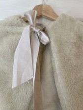 Halloween Fancy Dress White