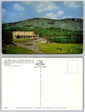 Mount kineo house moosehead - house,