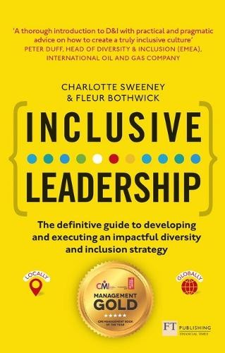 Inclusive leadership the - inclusive,