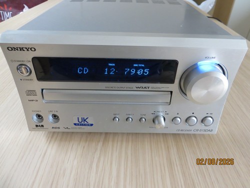 Onkyo 515 with - 515,