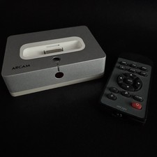 ARCAM ir Dock for iPod