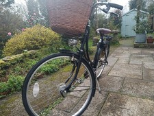 Ladies Pashley Sovereign Bike 
