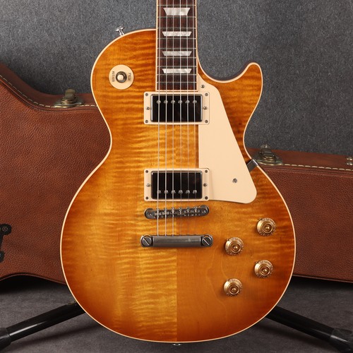 Gibson les paul traditional - gibson,