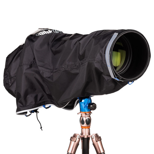 Clearance think tank - tank, emergency