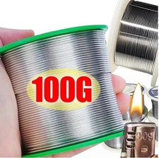 60/40 Tin Lead Rosin Flux Core