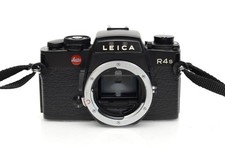Leica R4s Mod.2 Vintage 35mm