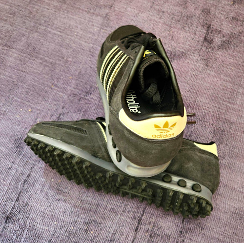 Adidas trainer originals - adidas, la