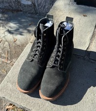 $550 Johnnyworks boots