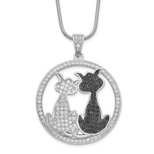 Brilliant Embers Sterling