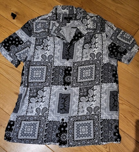 New look mens - new,