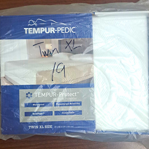 Tempur pedic - tempur-pedic, tempur-protect