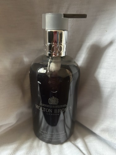 Molton brown london fiery pink - brown,