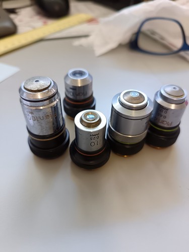 Olympus japan microscope - japan,