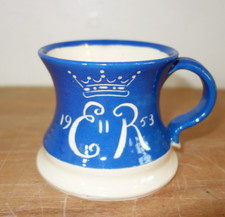 VICKY WALTON FULHAM POTTERY