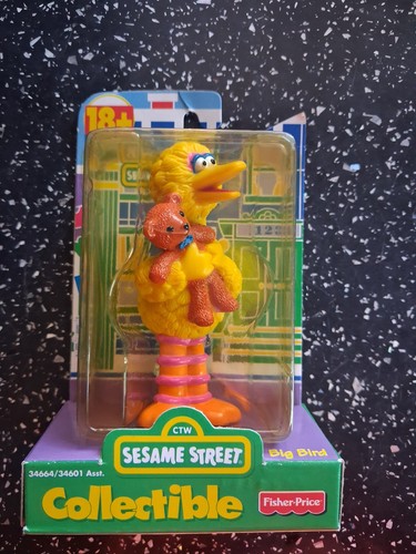 Big bird pvc - bird,